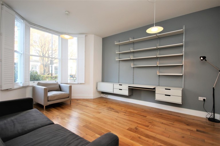 View Full Details for Wilberforce Road, London