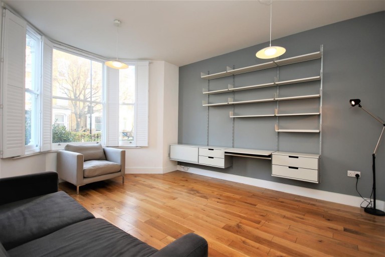 View Full Details for Wilberforce Road, N4 2SR