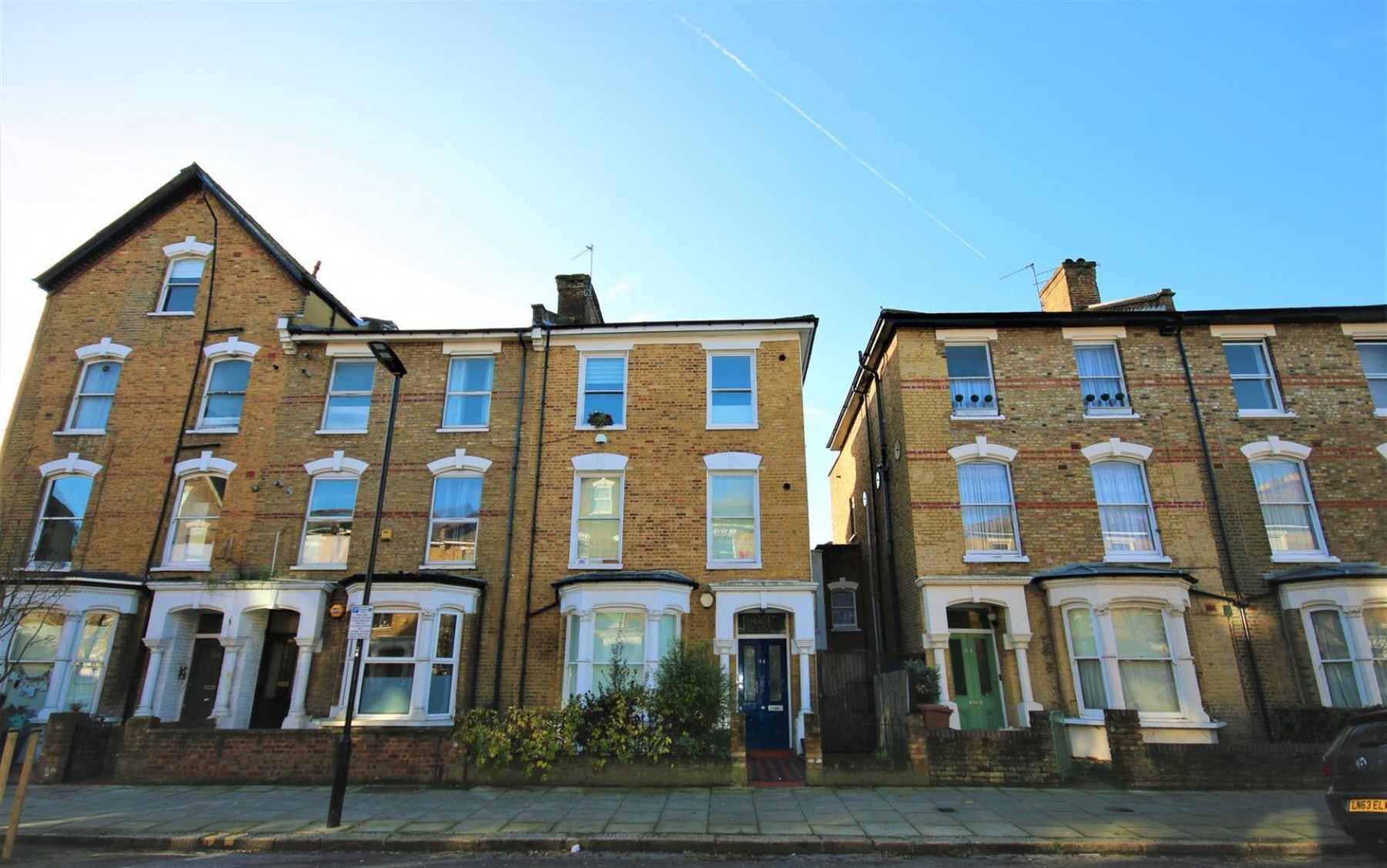 Images for Wilberforce Road, N4 2SR