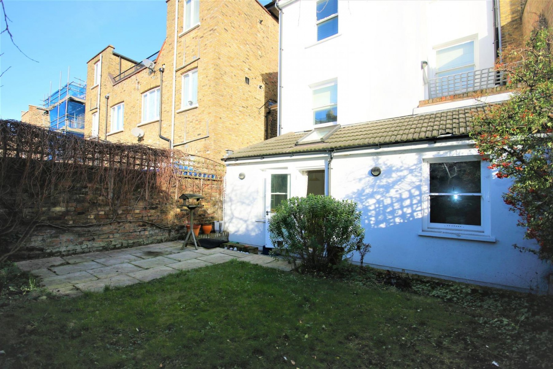 Images for Wilberforce Road, N4 2SR