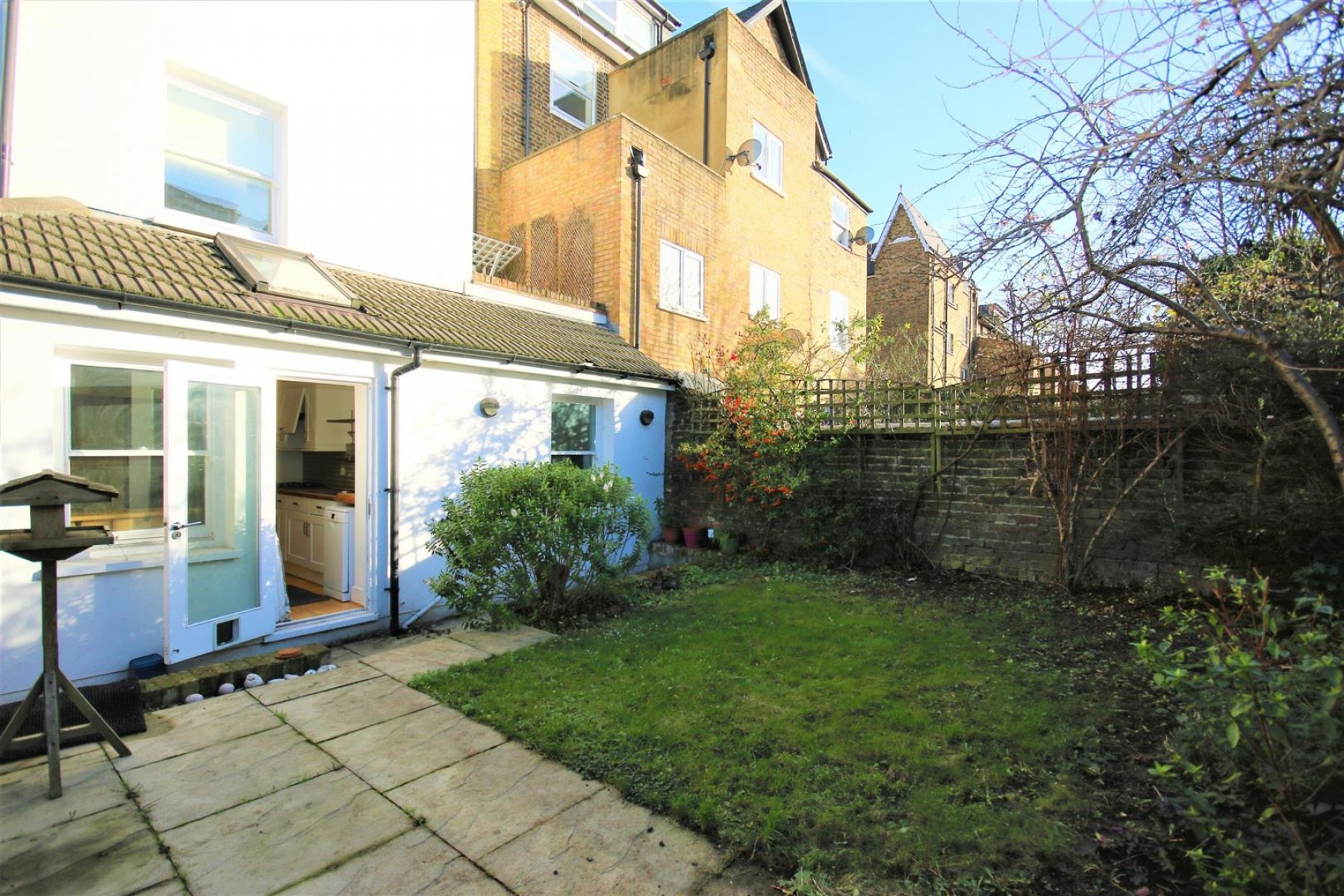 Images for Wilberforce Road, N4 2SR