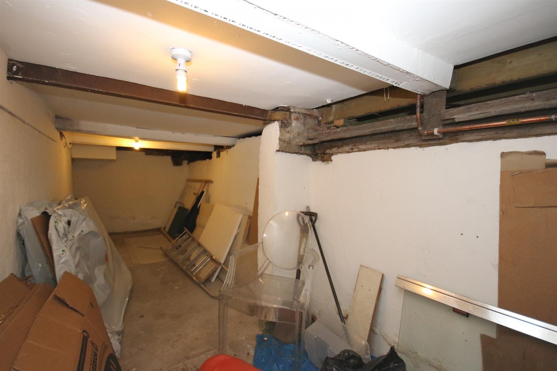 Images for Wilberforce Road, N4 2SR