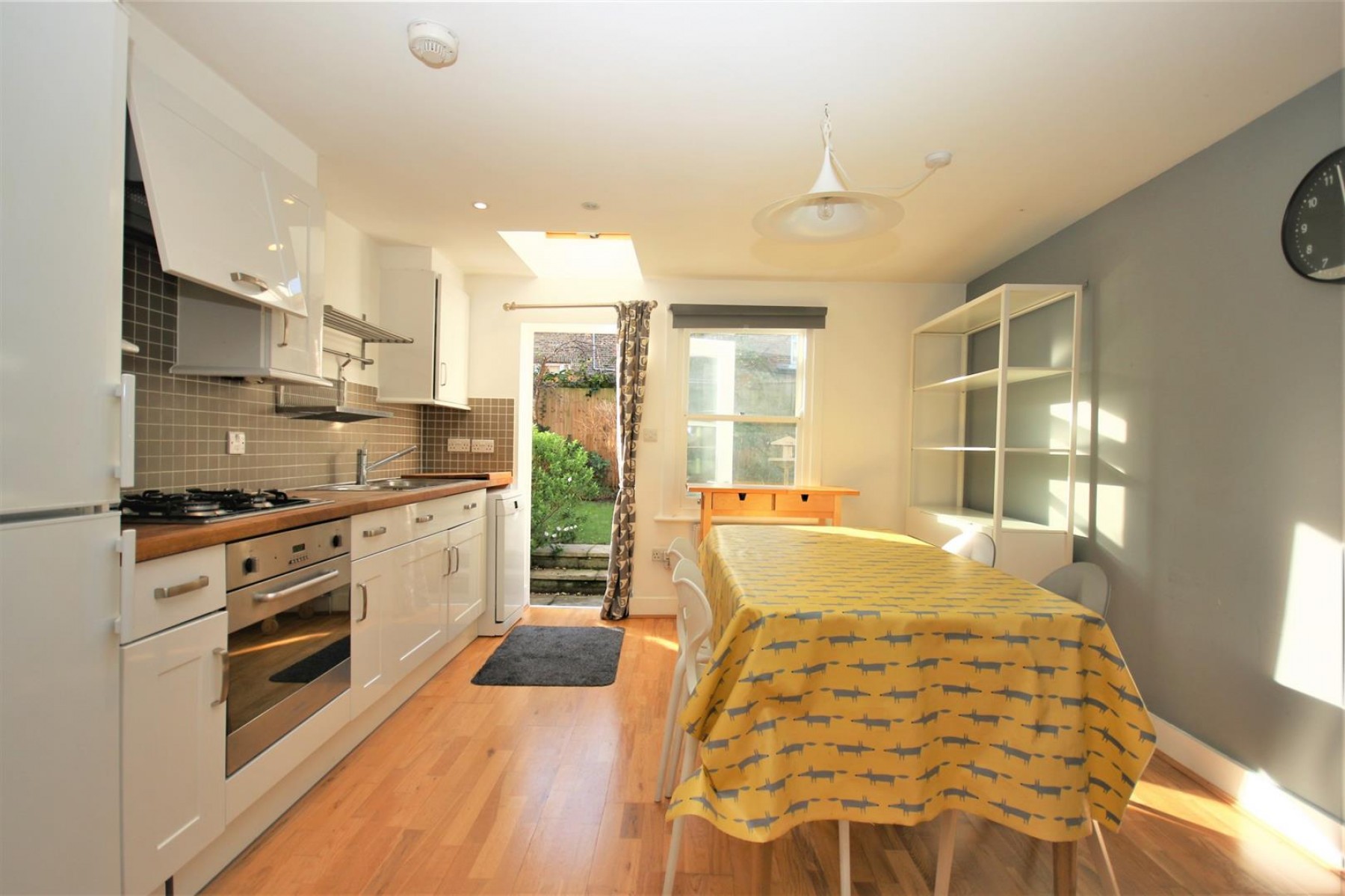 Images for Wilberforce Road, N4 2SR