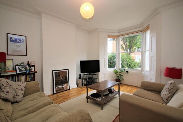 View Full Details for Elwood Street, N5 1EB