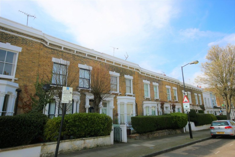 View Full Details for Herrick Road, London