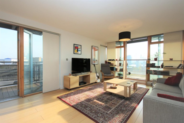 View Full Details for Western Beach Apartments, 36 Hanover Avenue, London