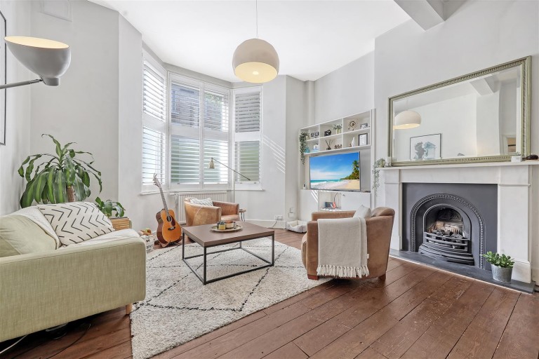 Stavordale Road, N5 1NE