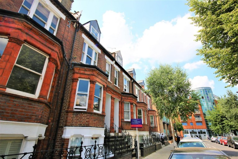 View Full Details for Horsell Road, N5 1XL