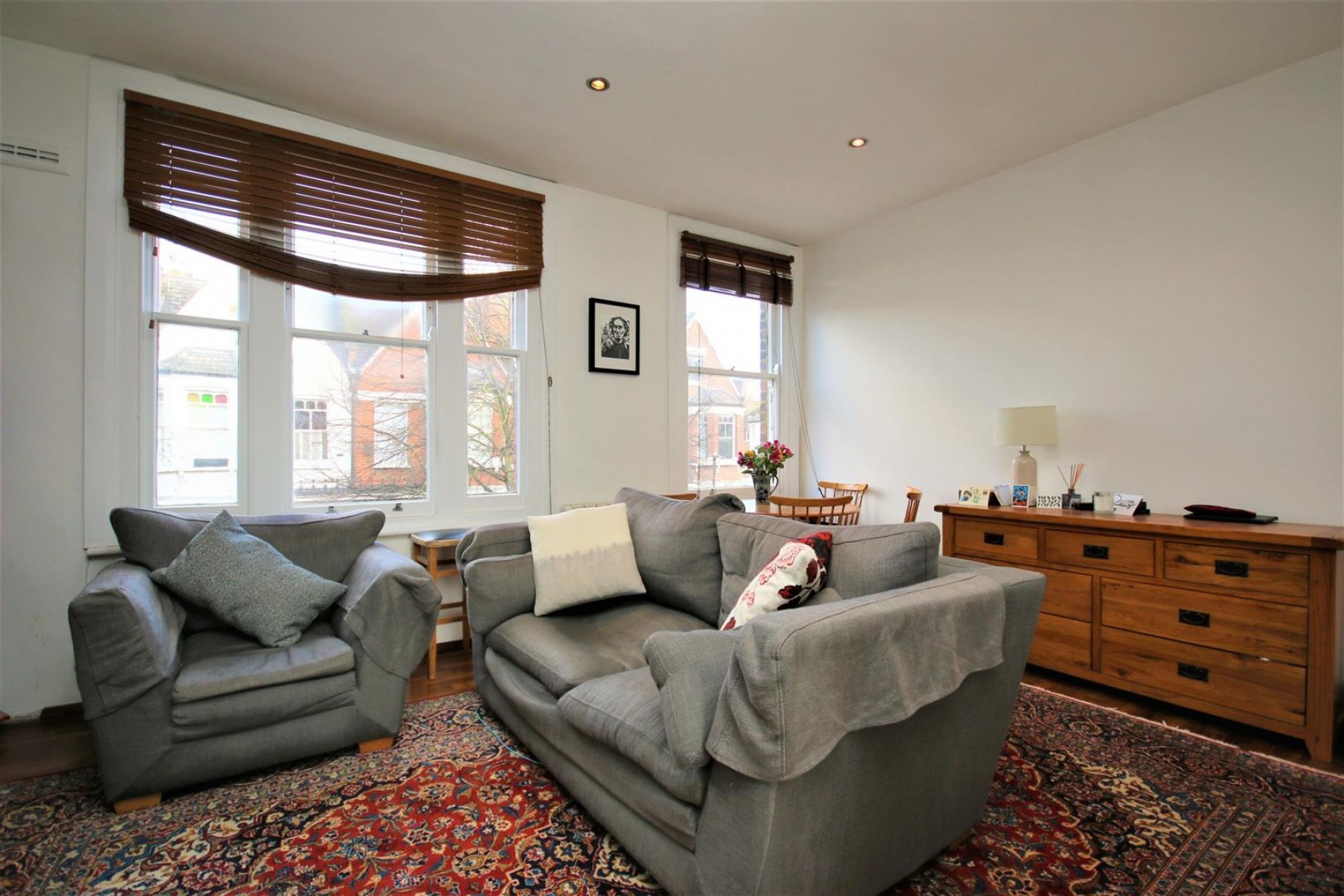 Images for Horsell Road, N5 1XL