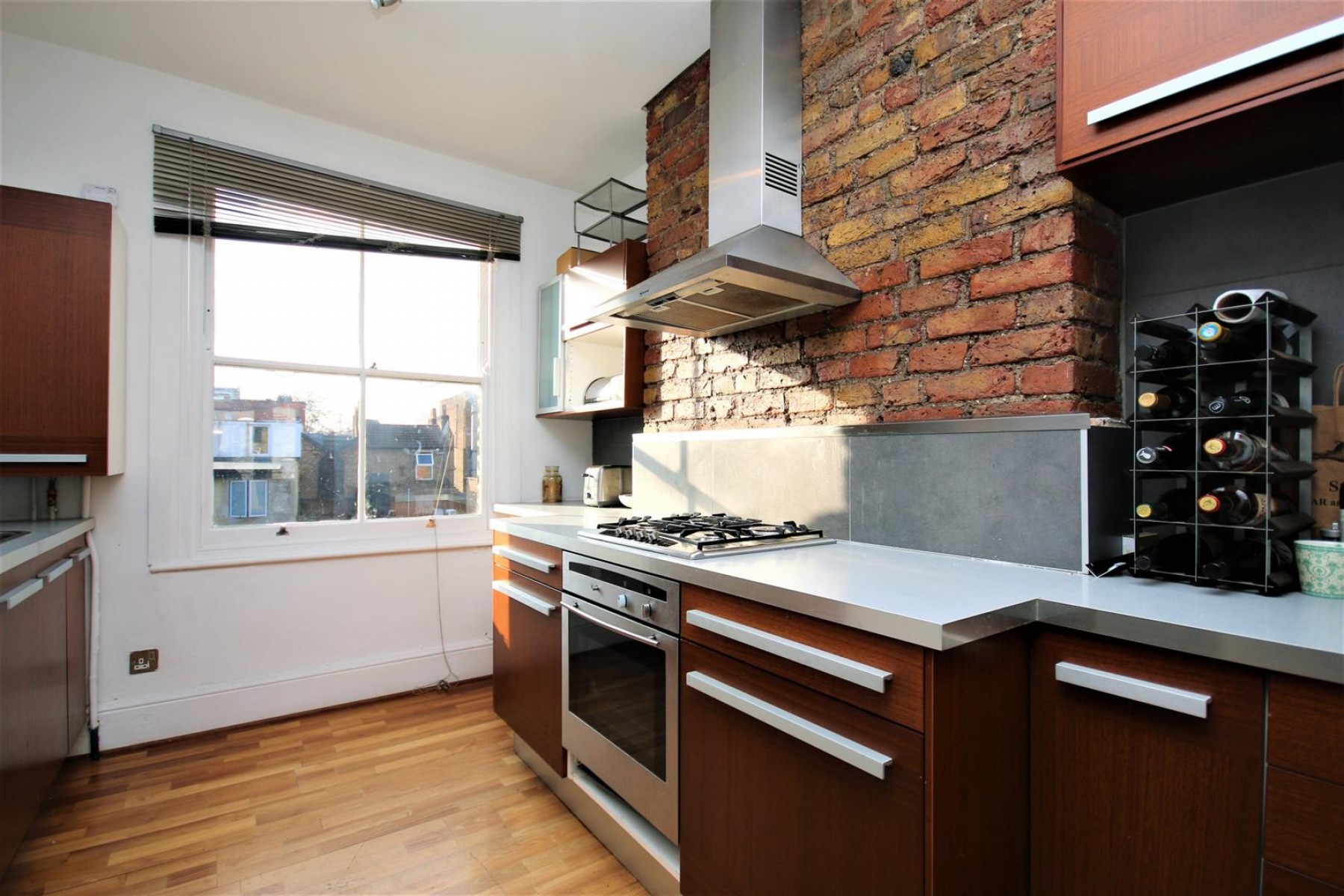 Images for Horsell Road, N5 1XL