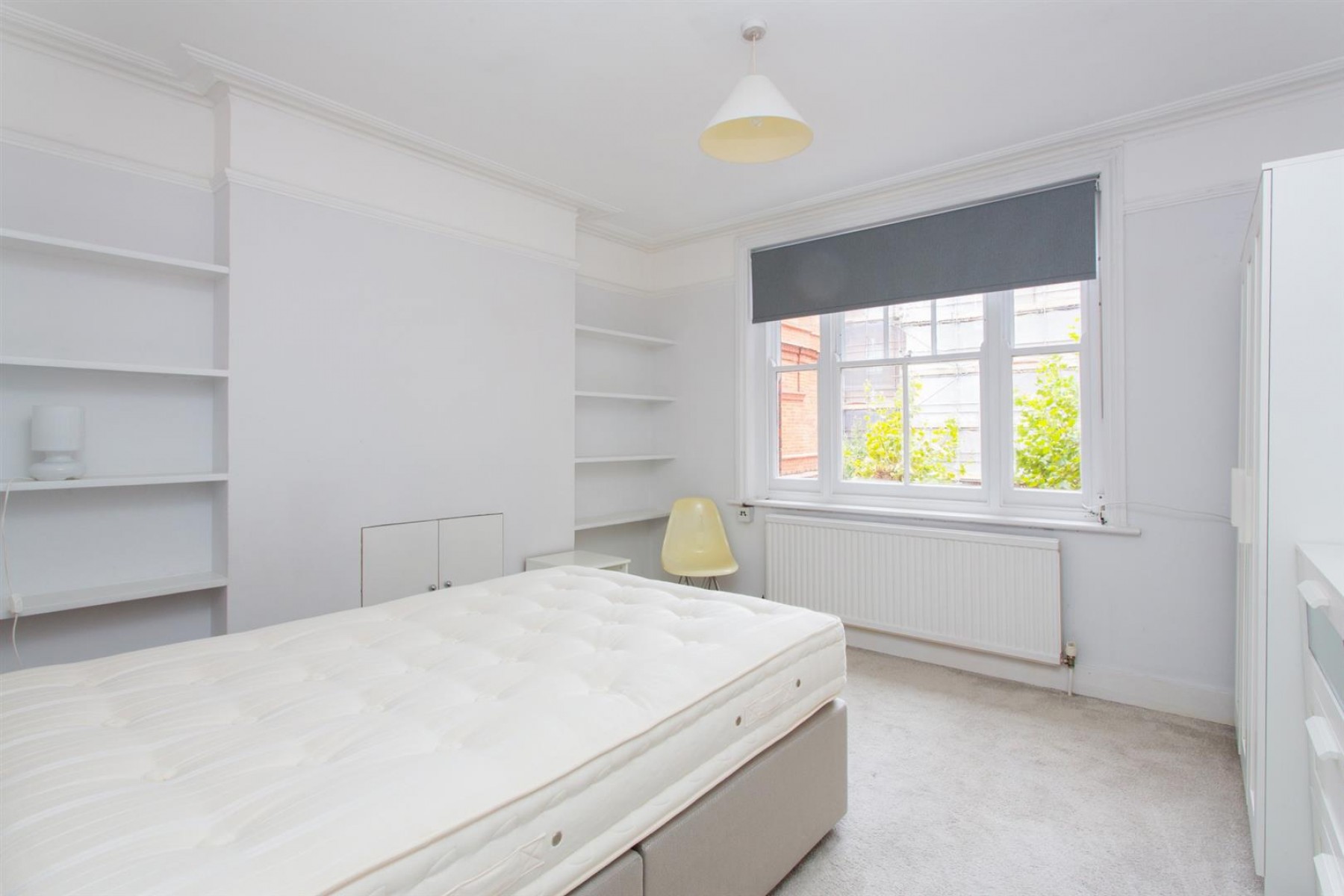 Images for Irving Mansions, Queen's Club Gardens, London