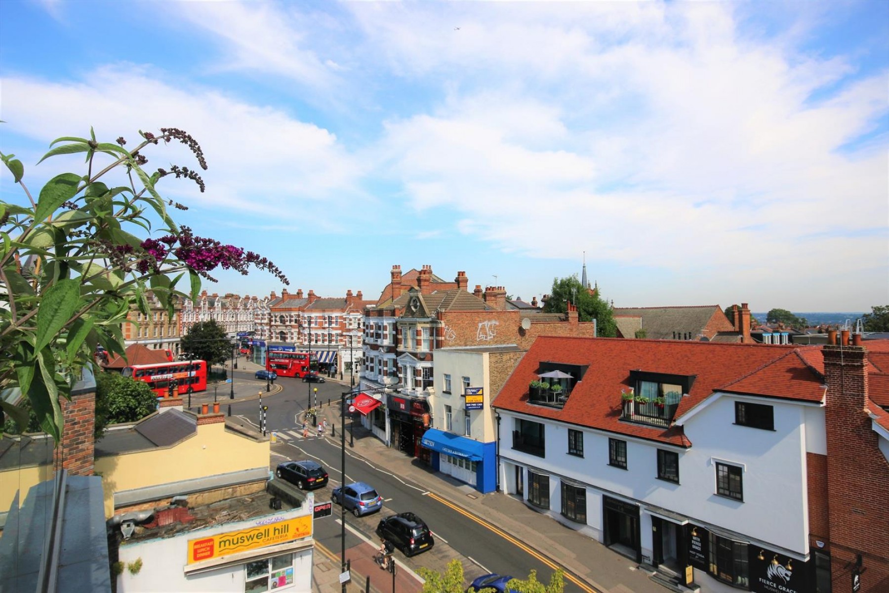 Images for The Penthouses, N10 3PJ