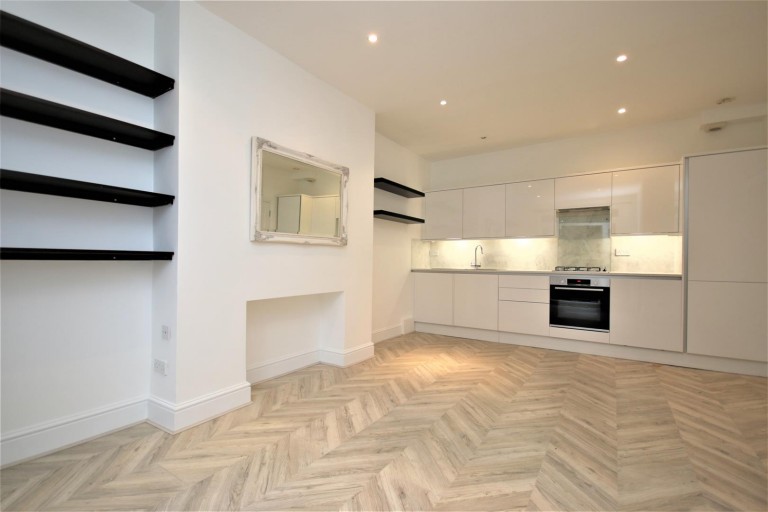 View Full Details for Wilberforce Road, N4 2SX