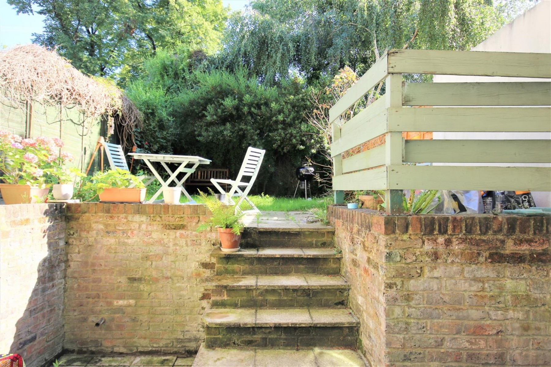 Images for Wilberforce Road, N4 2SX