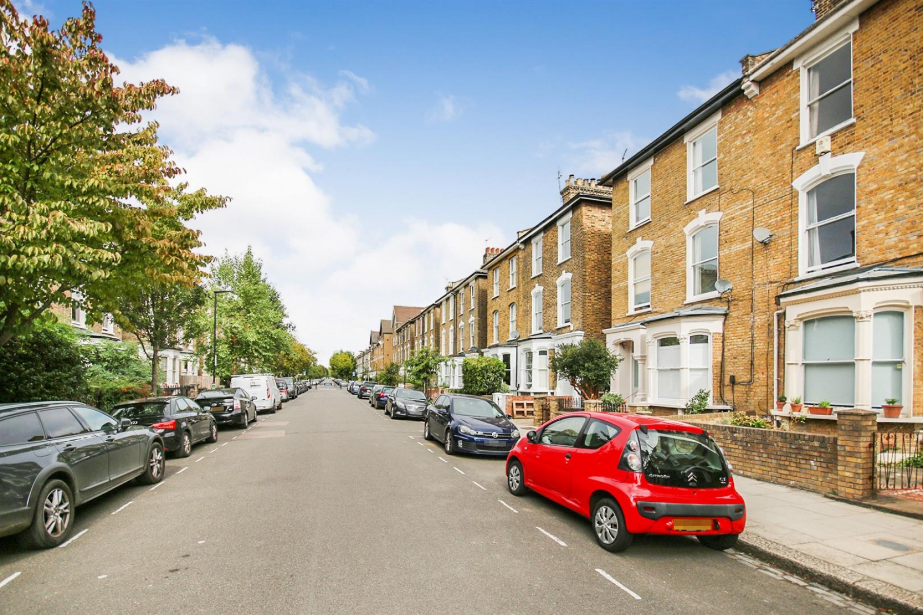 Images for Wilberforce Road, N4 2SX