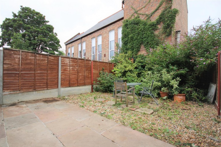 View Full Details for Duckett Road, N4 1BJ