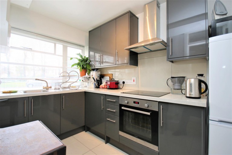 View Full Details for Ground Floor Northwood Hall, Hornsey Lane, London