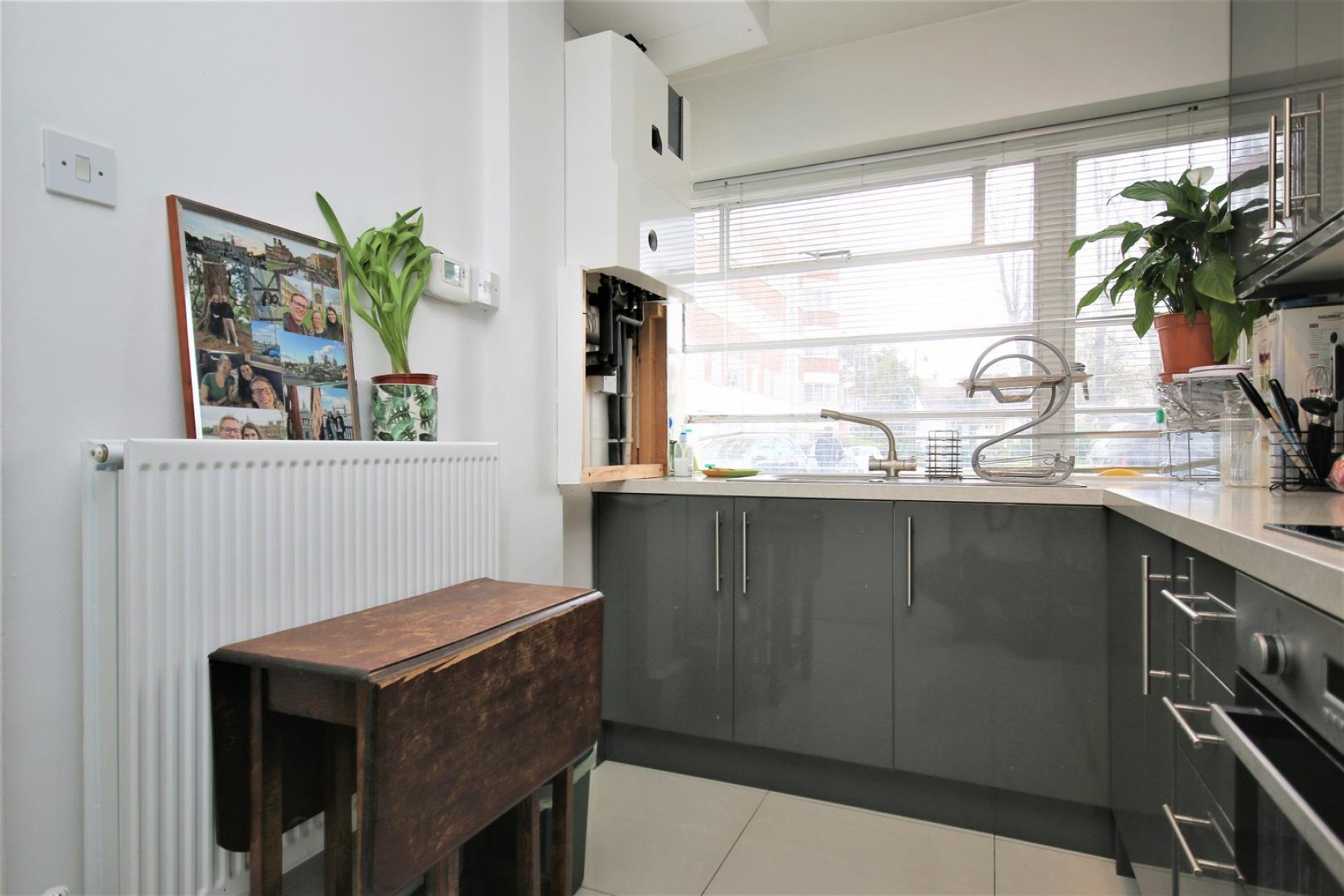Images for Ground Floor Northwood Hall, Hornsey Lane, London