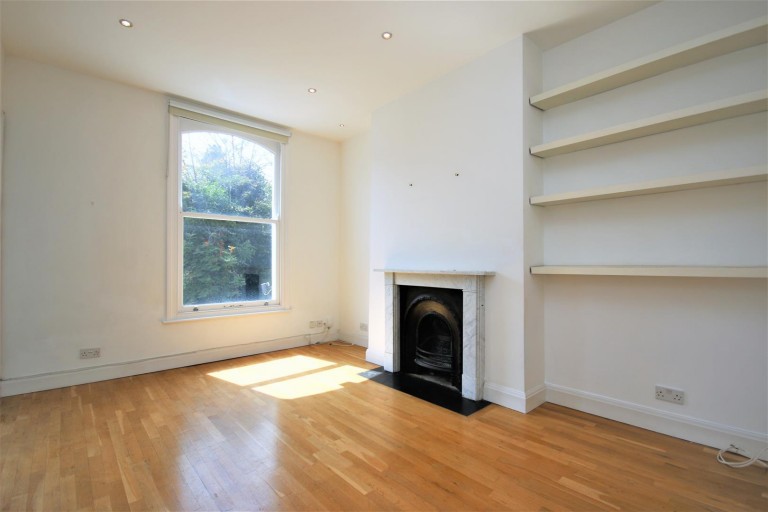 View Full Details for Wilberforce Road, N4 2SP