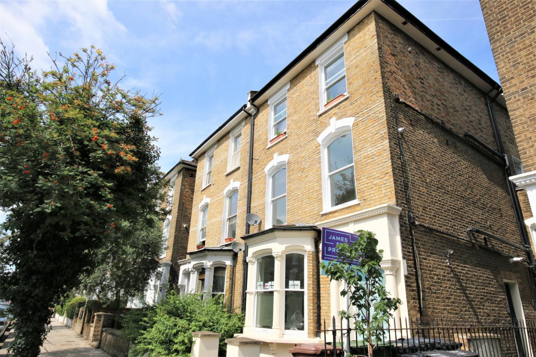 Images for Wilberforce Road, N4 2SP