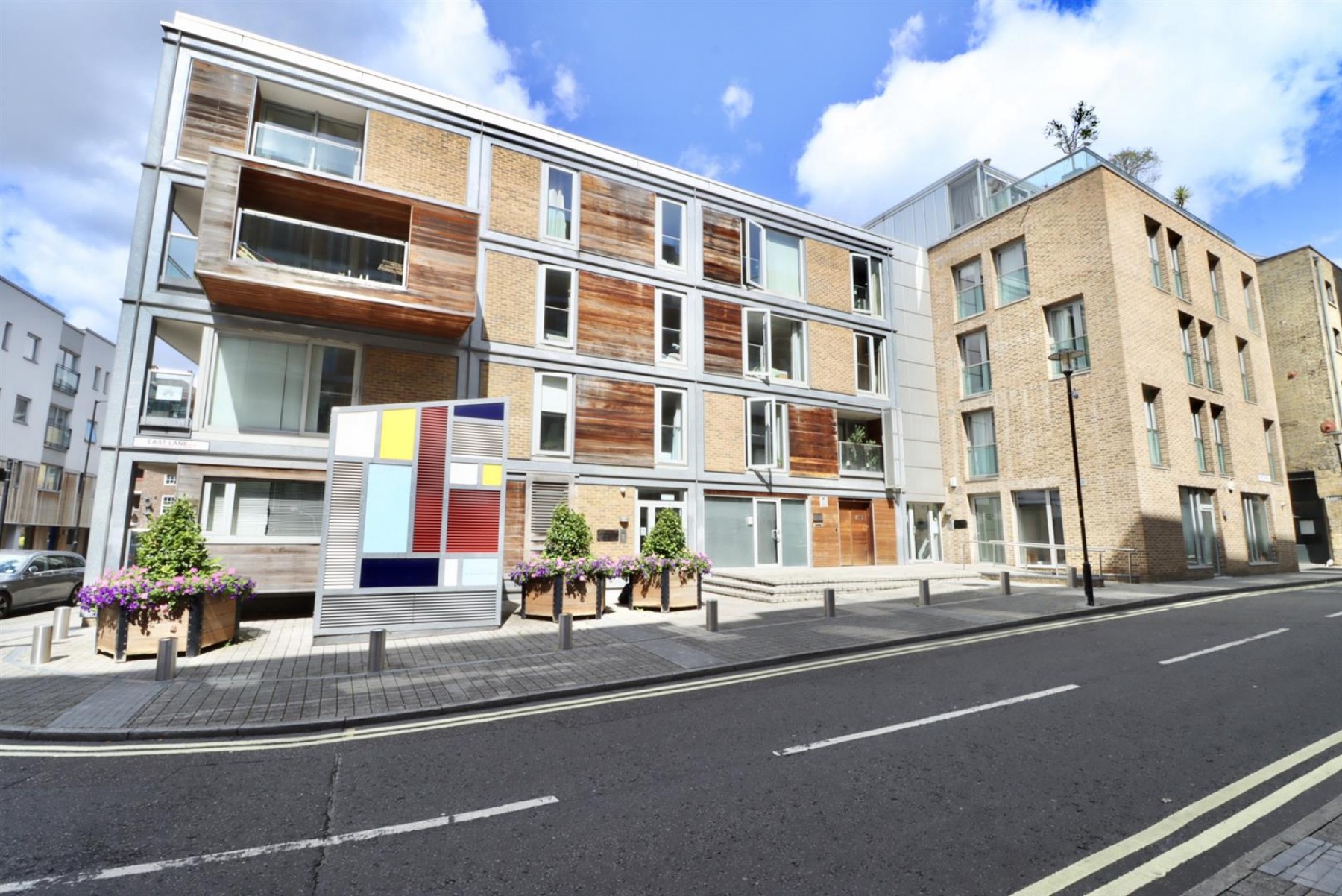 Images for Meridian Court, SE16 4UF