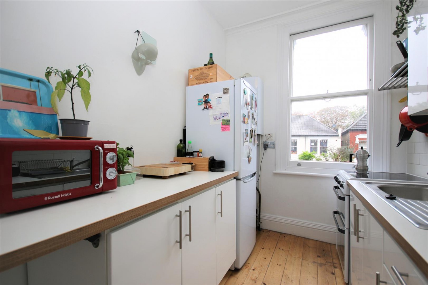 Images for Park Avenue, N22 7HA