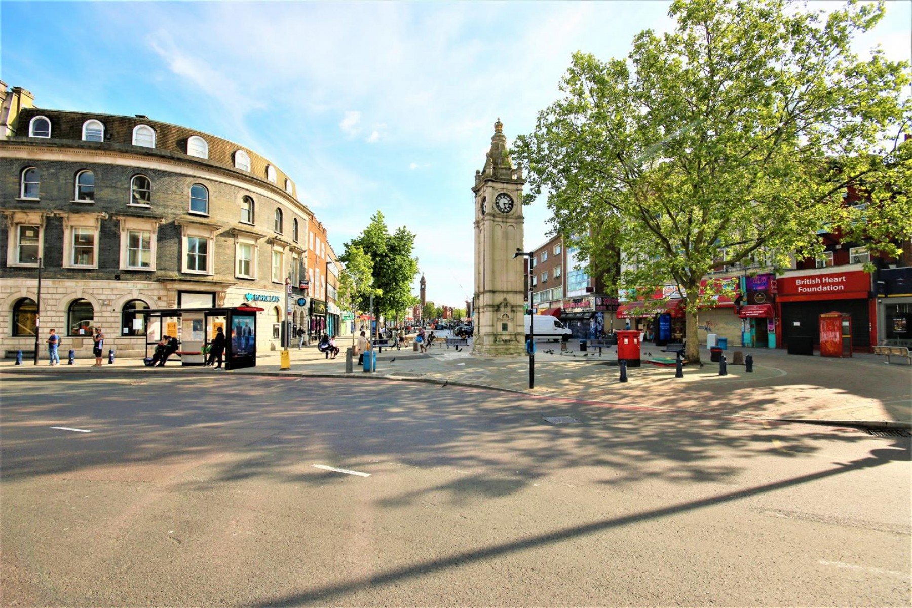 Images for Tower House, Lewisham High Street, London