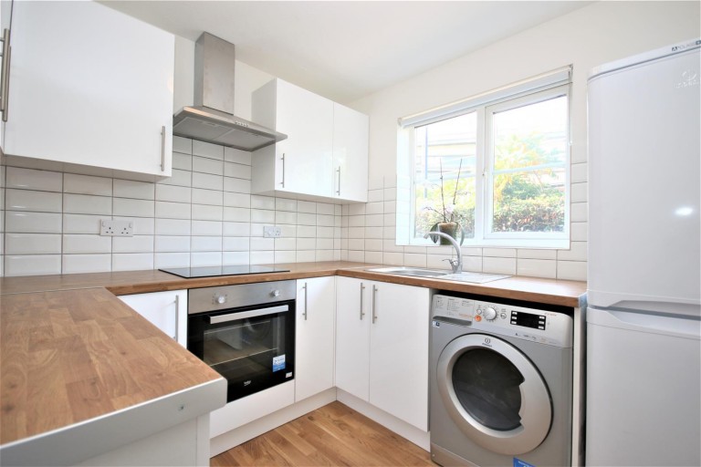View Full Details for Heddington Grove, N7 9SZ