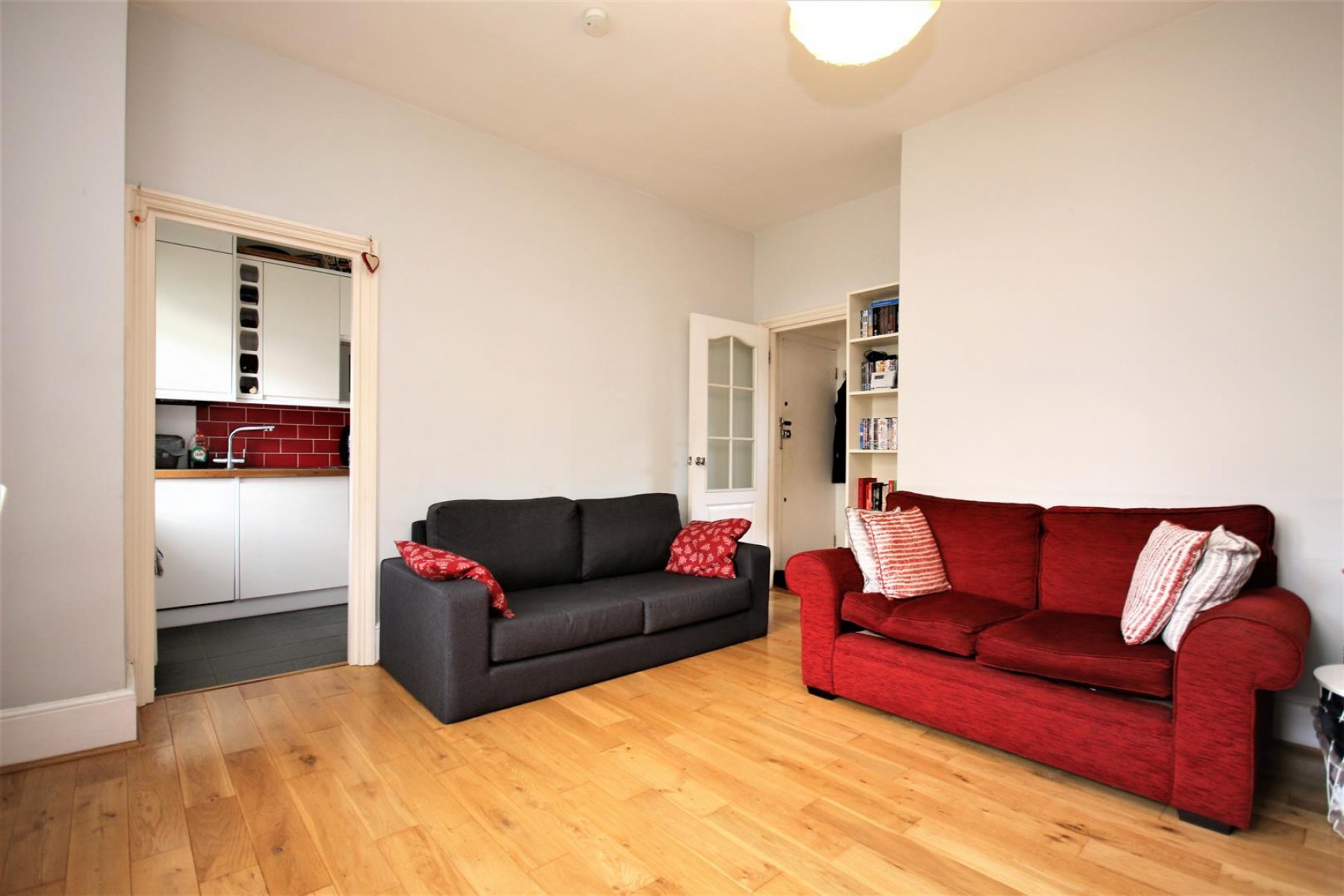 Images for Cranley Gardens, N10 3AA
