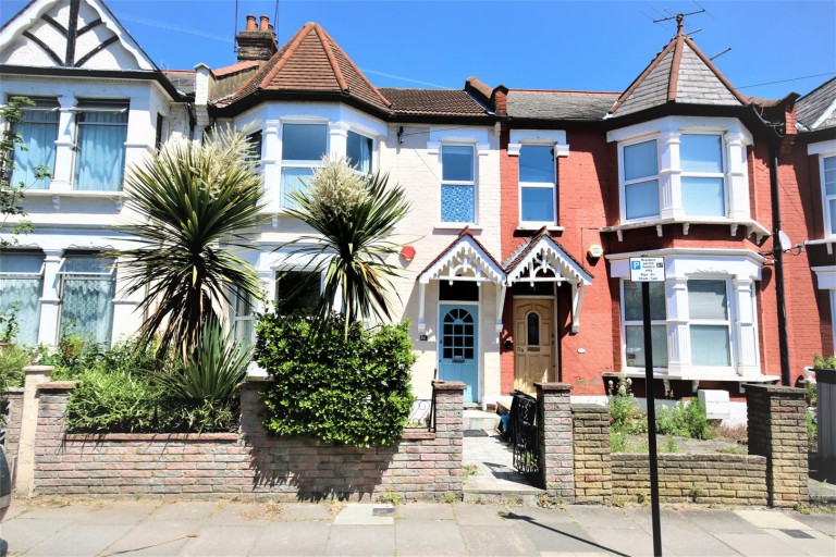 View Full Details for Melbourne Avenue,, N13 4SX