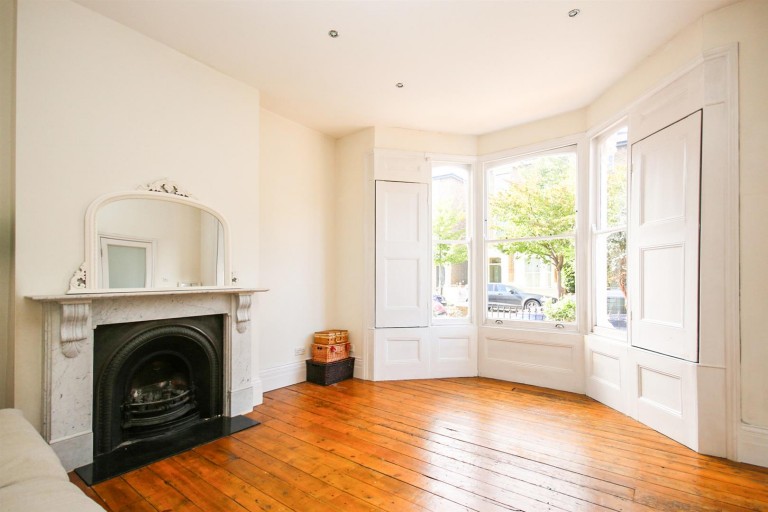 View Full Details for Wilberforce Road, N4 2SX
