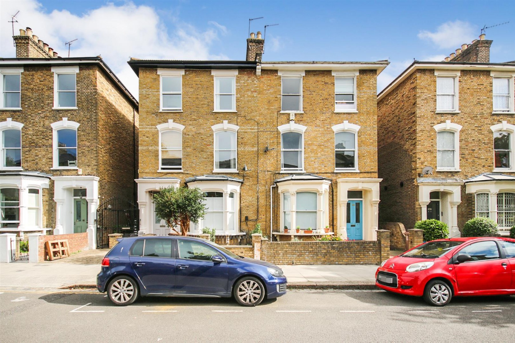 Images for Wilberforce Road, N4 2SX