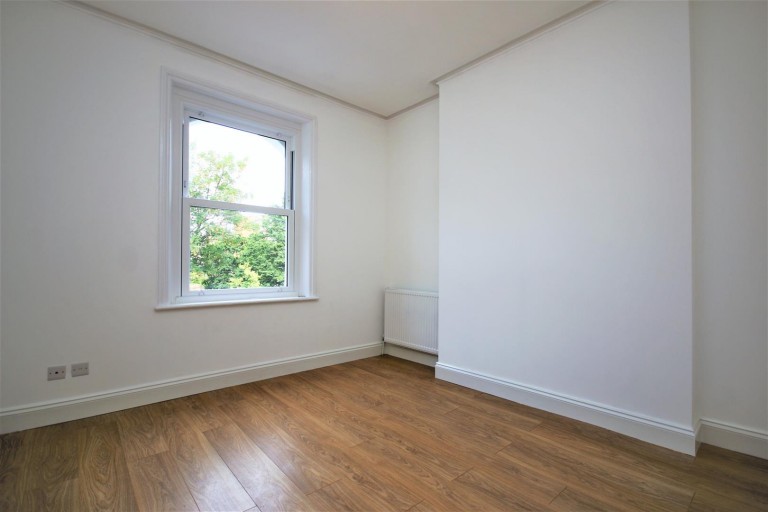 View Full Details for Sussex Way, London