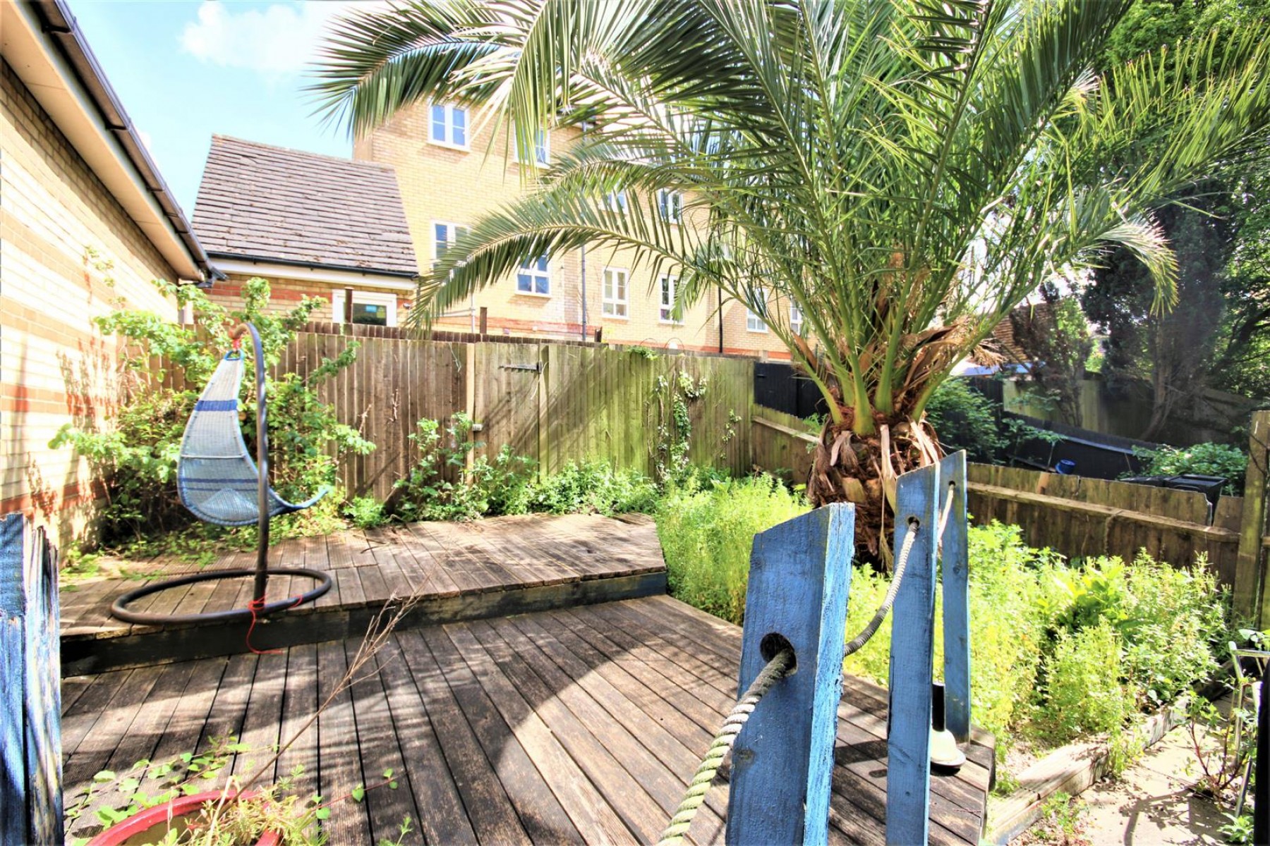 Images for Stock Orchard Crescent, London