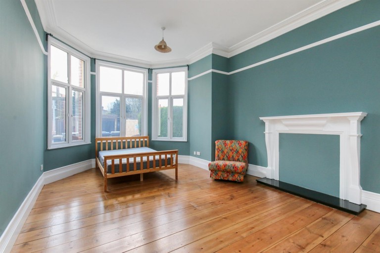 View Full Details for Anson Road, NW2 6AD