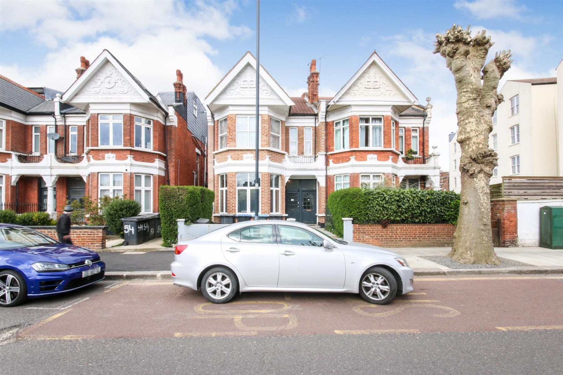 Images for Anson Road, NW2 6AD