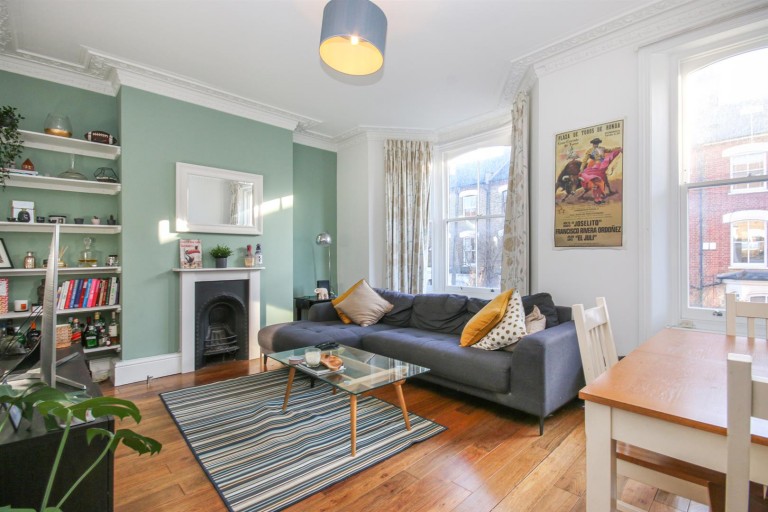 View Full Details for Fairbridge Road, N19 3HF