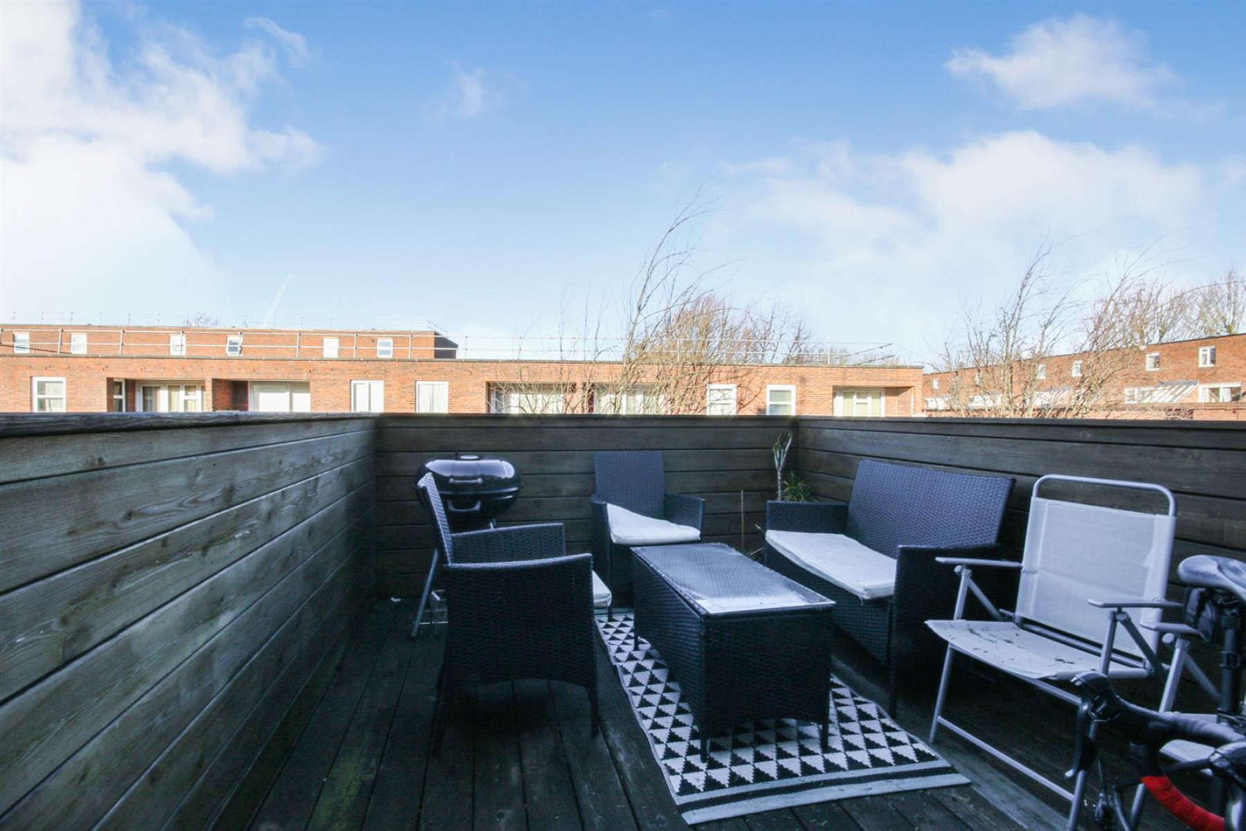 Images for Fairbridge Road, N19 3HF