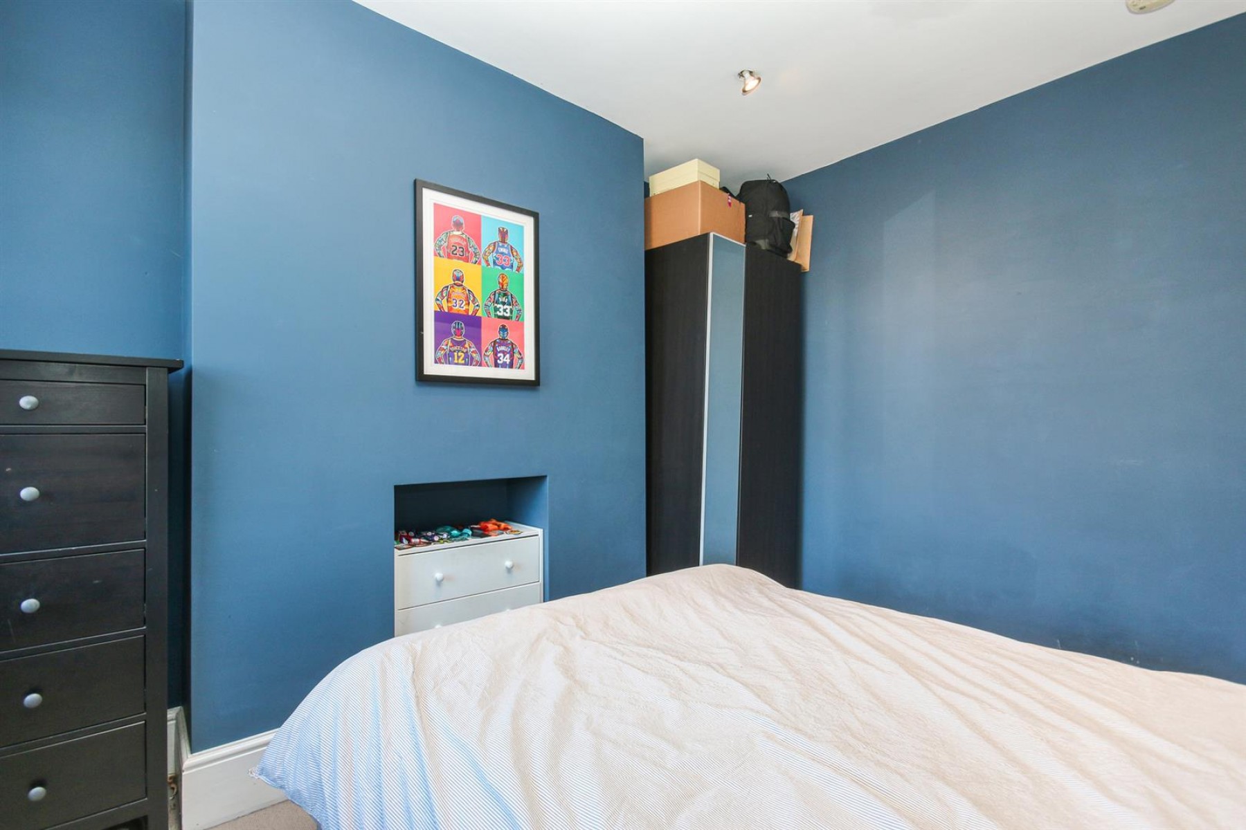 Images for Fairbridge Road, N19 3HF