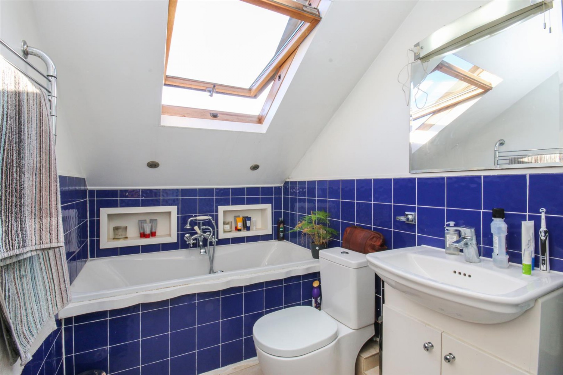 Images for Fairbridge Road, N19 3HF
