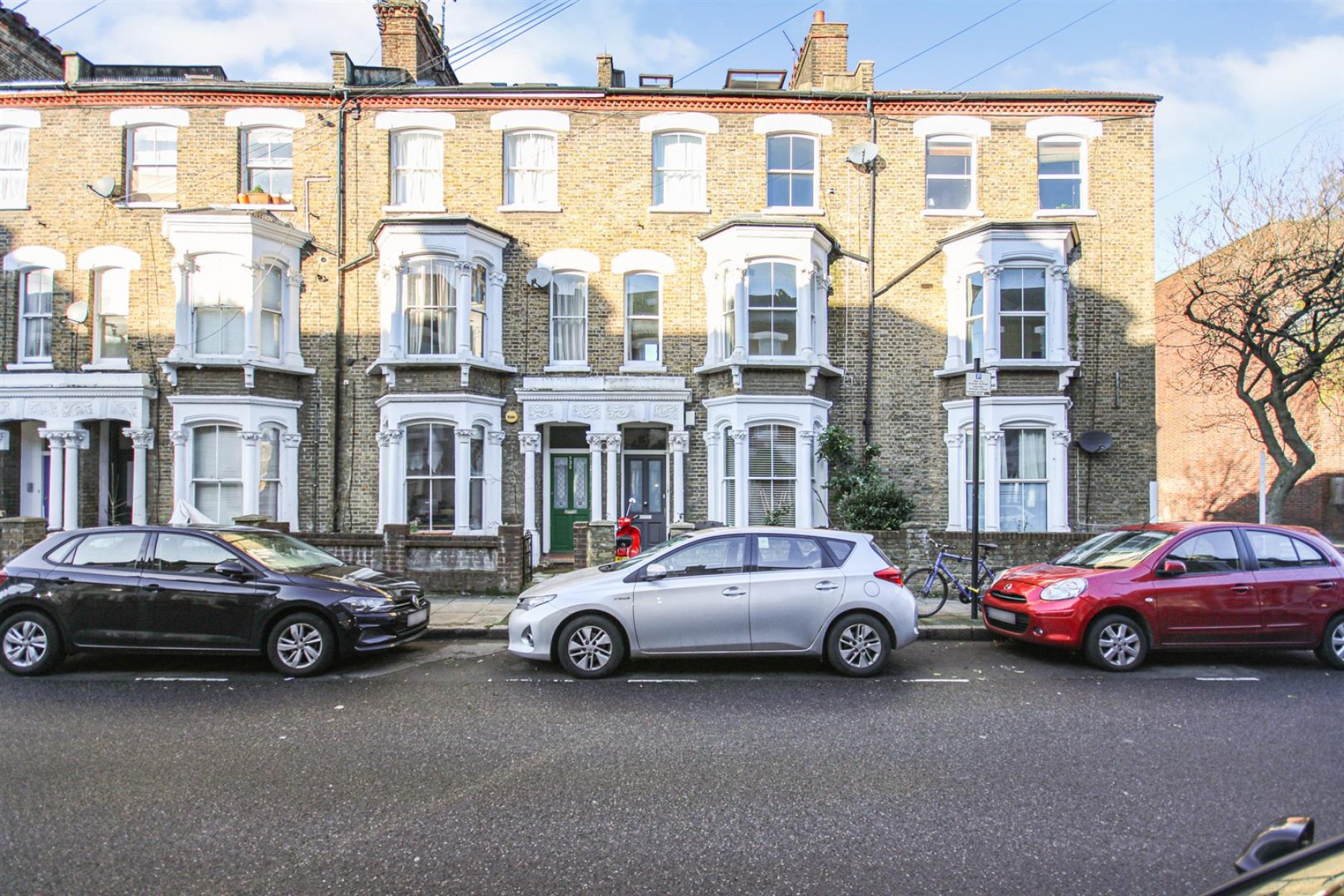 Images for Fairbridge Road, N19 3HF