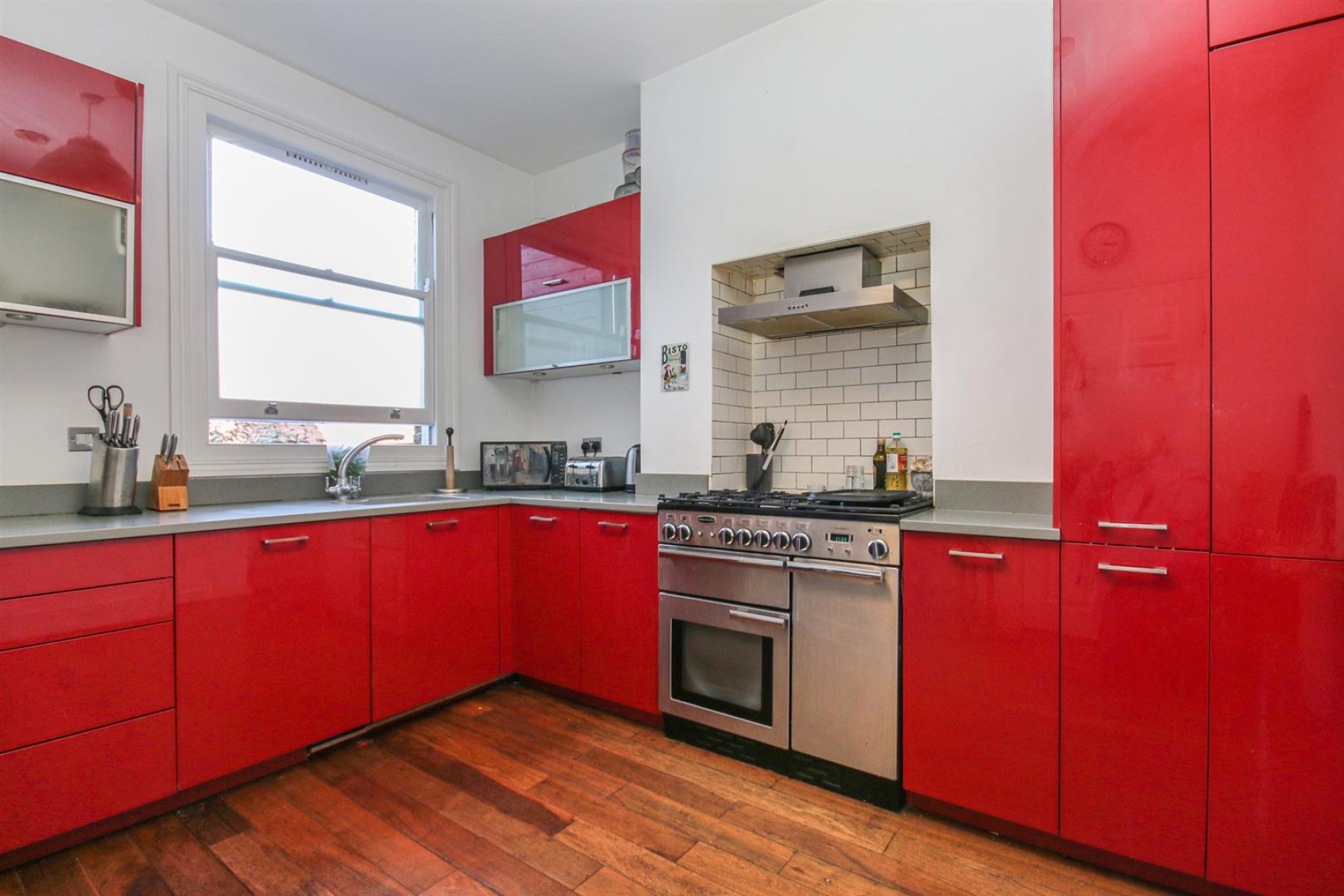 Images for Fairbridge Road, N19 3HF