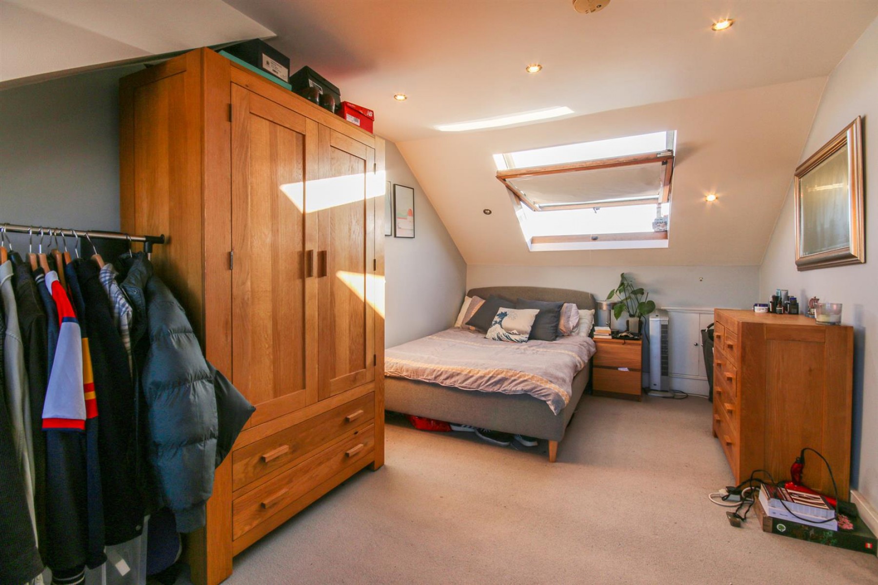 Images for Fairbridge Road, N19 3HF