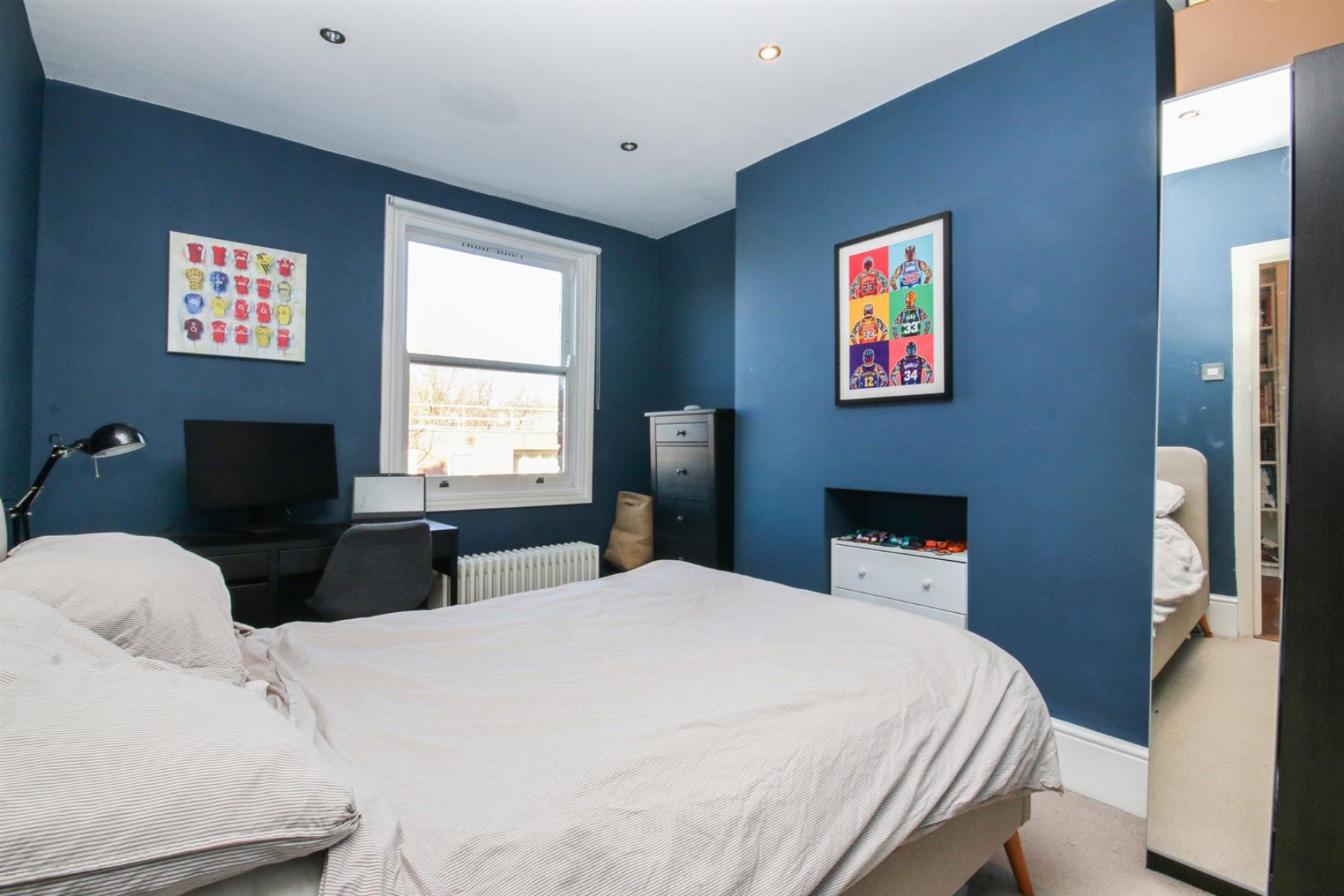 Images for Fairbridge Road, N19 3HF