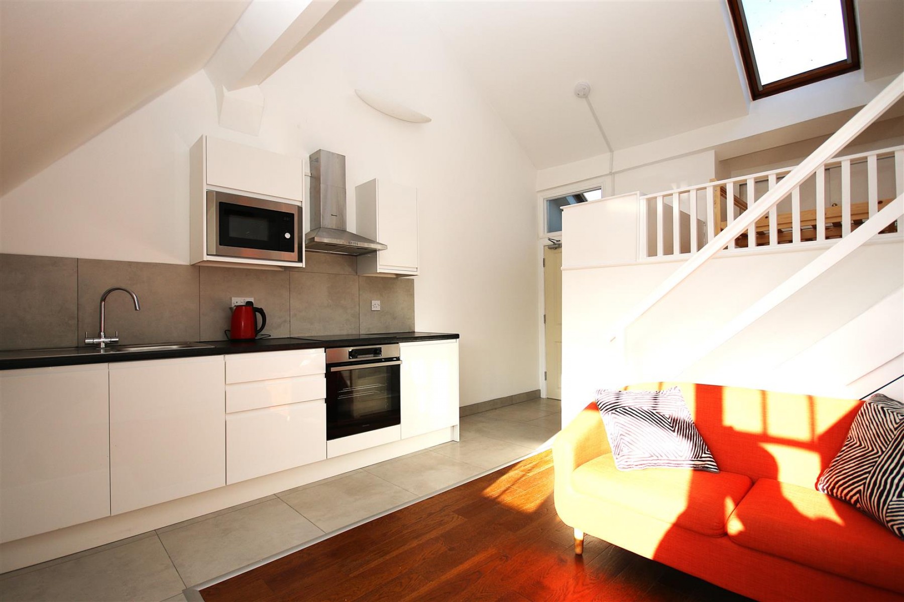 Images for Sotheby Road, N5 2UT