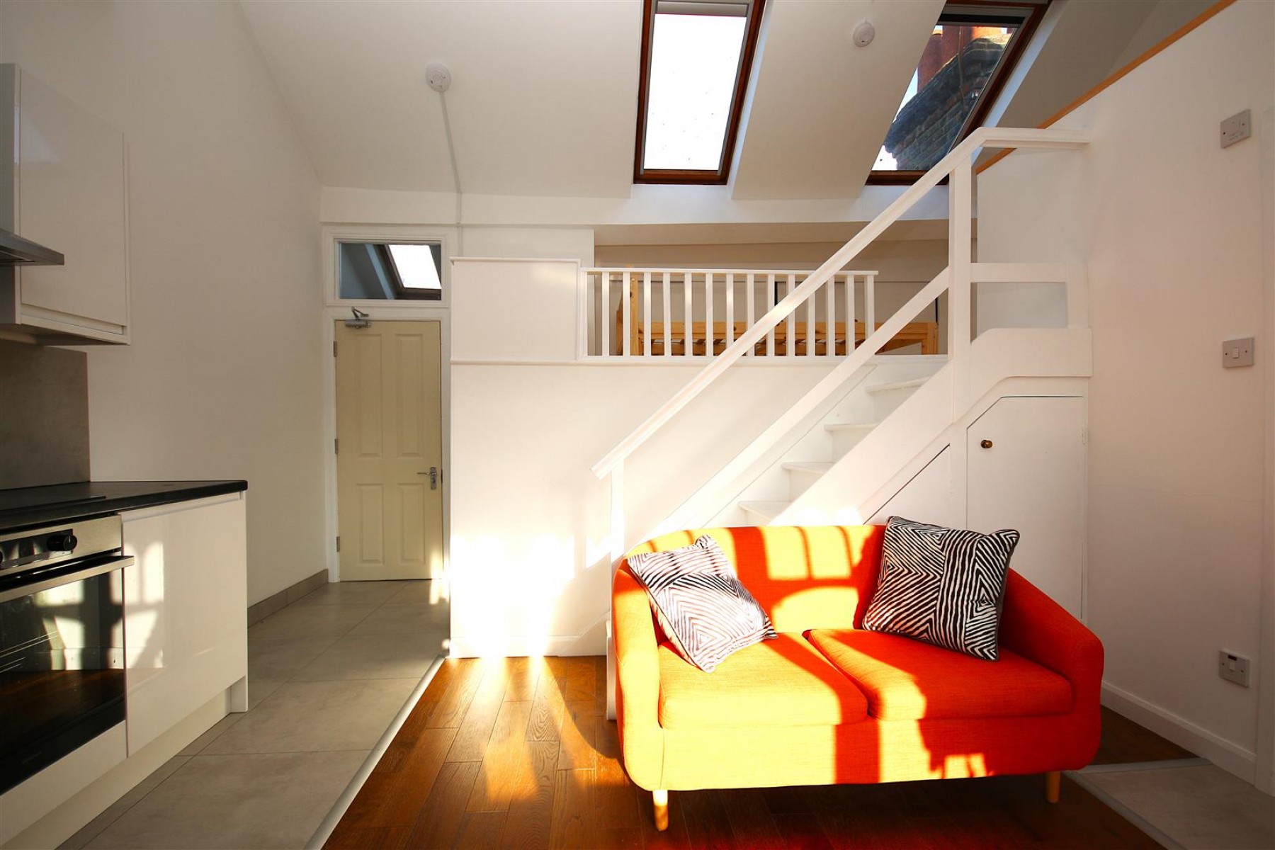 Images for Sotheby Road, N5 2UT