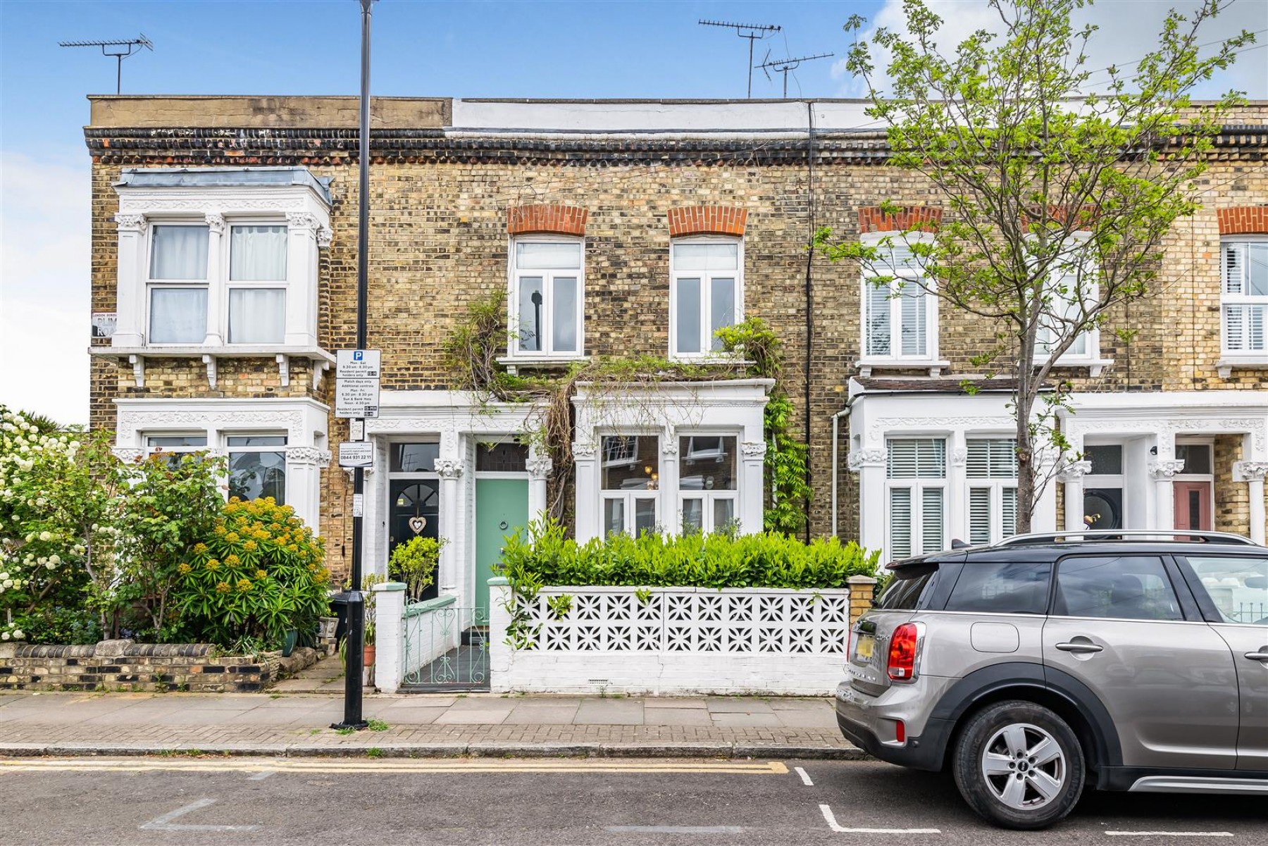 Images for Plimsoll Road, N4 2EB