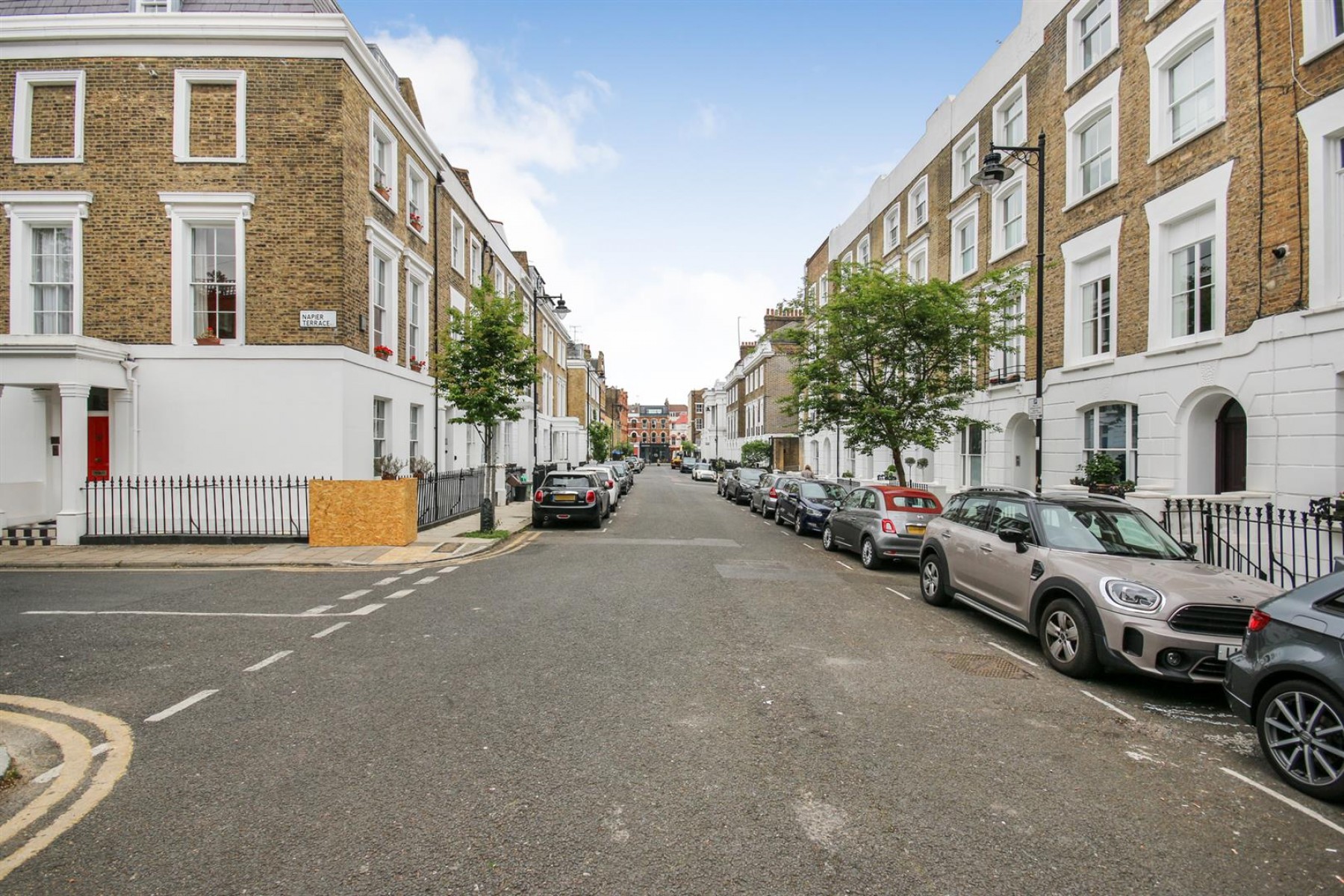 Images for Almeida Street, N1 1TA