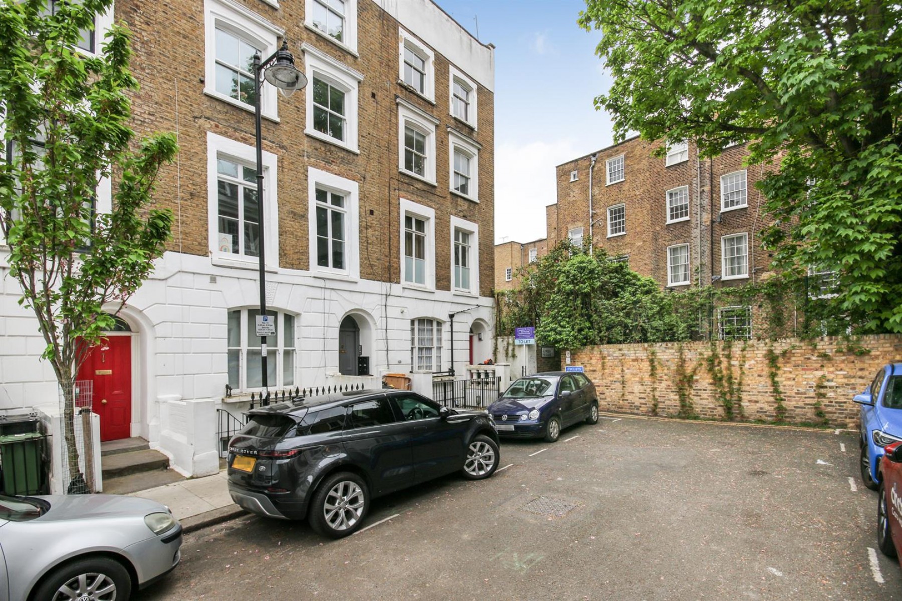 Images for Almeida Street, N1 1TA