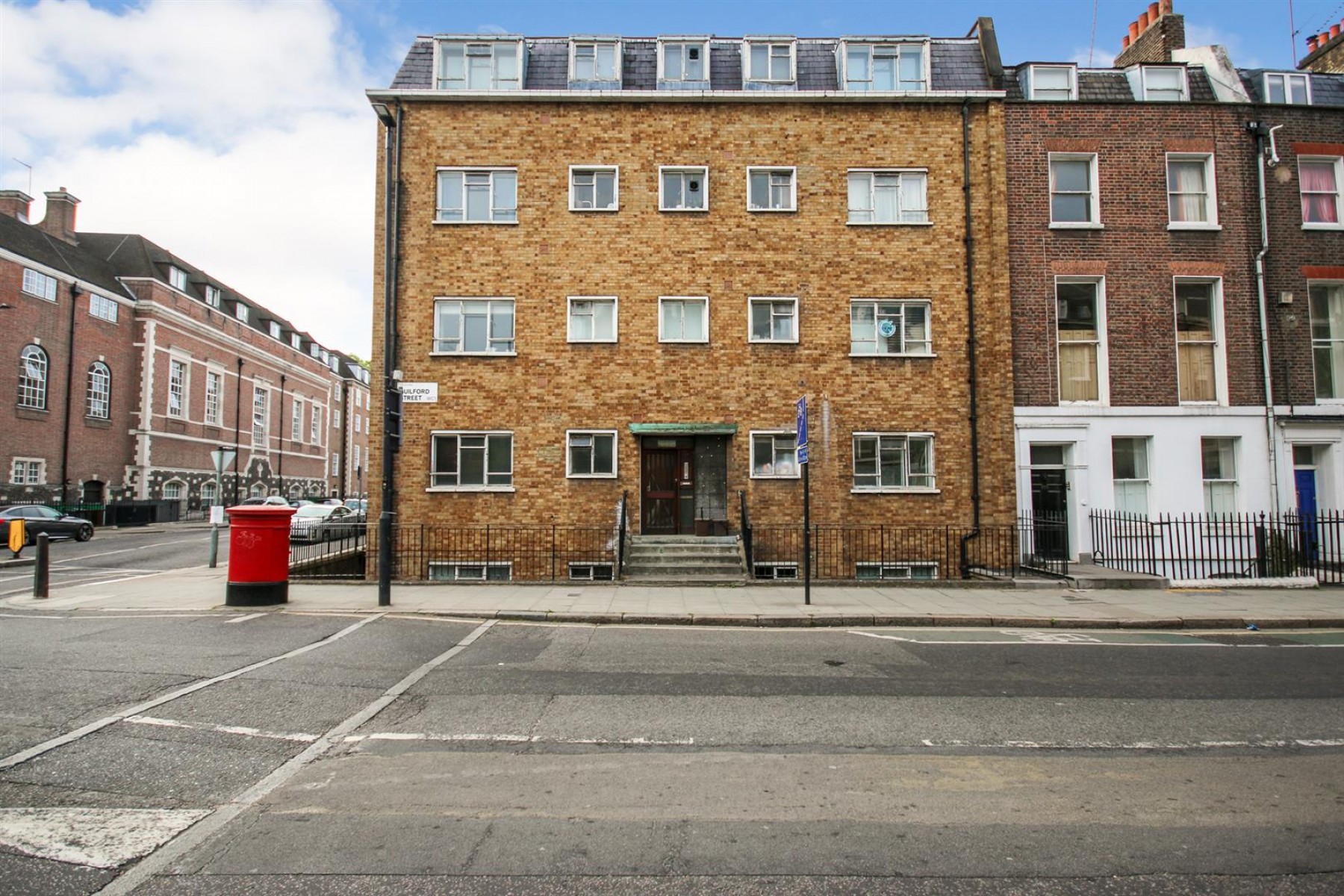 Images for Guilford Street, WC1N 1DP
